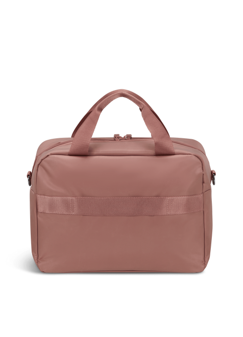 Lipault City Plume Carryall  Rosewood Lipault City Plume Carryall  Rosewood