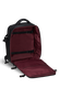 Lipault Lost In Berlin Travel Backpack  Czarny Lipault Lost In Berlin Travel Backpack  Czarny