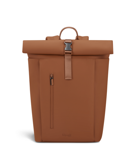 Lost In Berlin Plecak Rolltop 15.6" Lost In Berlin Plecak Rolltop 15.6"