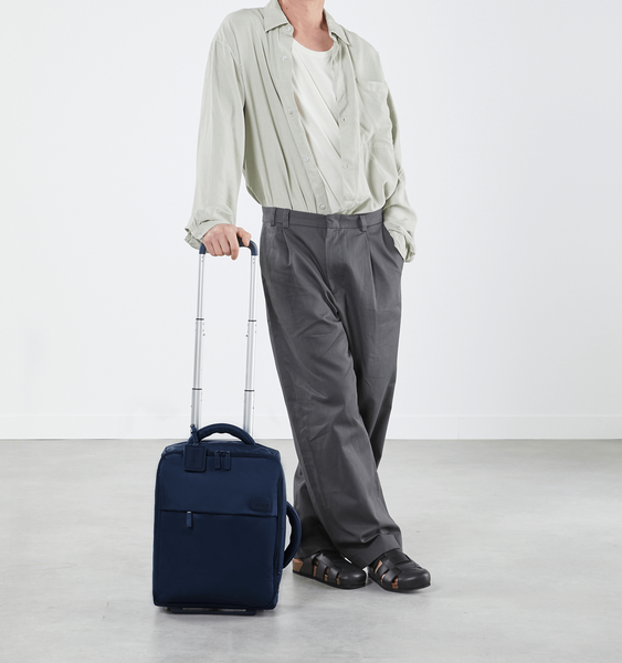 Foldable Plume Mini kabinówka 45cm