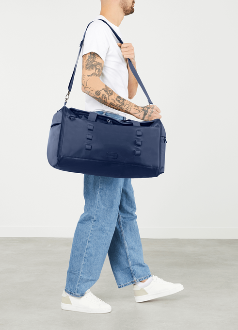 Lipault City Plume 72H Bag  Granatowy