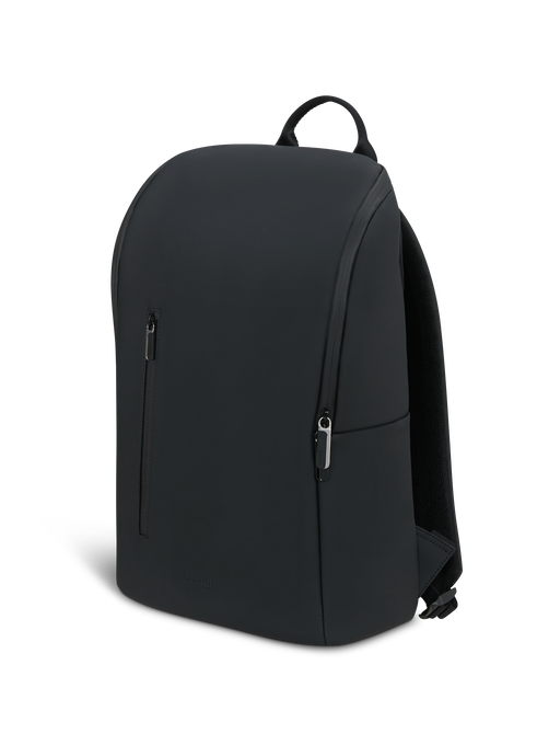 Lipault Lost In Berlin Saint-Germain Backpack  Czarny