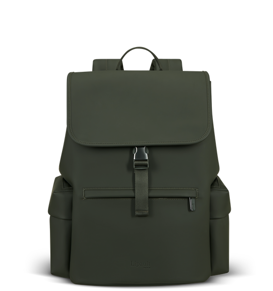 Lost In Berlin Plecak Cargo M 15.6"
