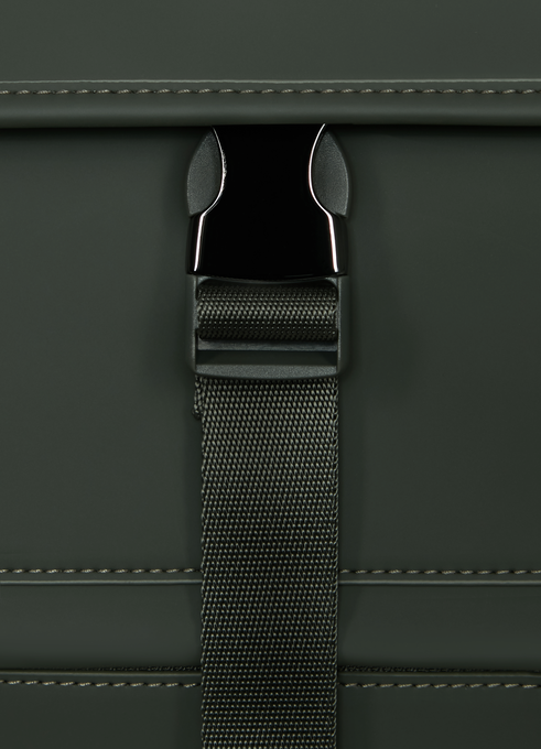 Lost In Berlin Plecak Cargo M 15.6"