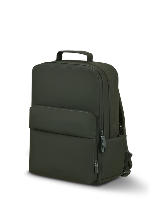 Lost In Berlin Plecak Lifetrotter 15.6"