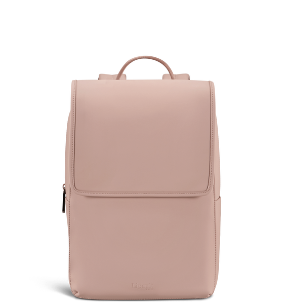 Lost In Berlin Plecak Square 15"