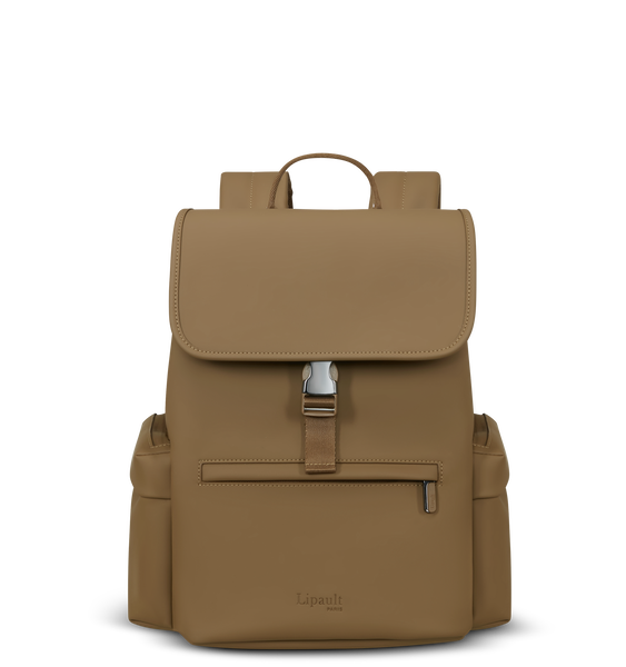 Lost In Berlin Plecak Mini Cargo 15"