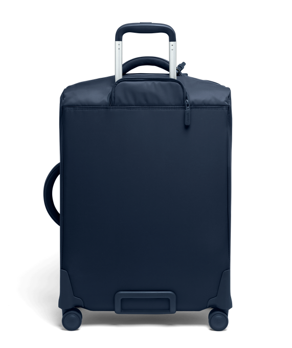 Lipault Plume Medium Trip 63cm  Granatowy Lipault Plume Medium Trip 63cm  Granatowy