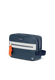 Lipault Lipault Design Lab TOILETRY BAG  Granatowy