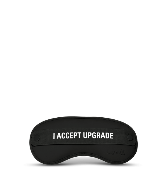 Lipault Travel Accessories Maska na oczy do spania
