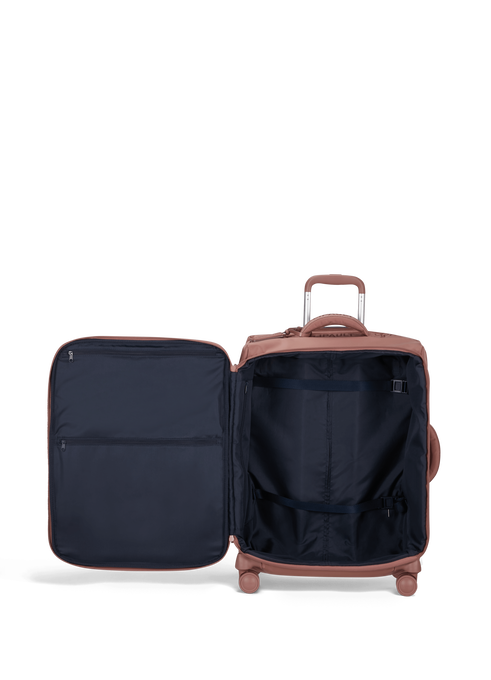 Lipault Plume Medium Trip 63cm  Rosewood Lipault Plume Medium Trip 63cm  Rosewood