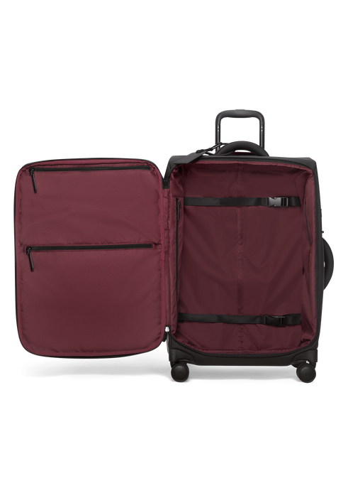 Lipault Lost In Berlin Medium Trip 2.0 63cm  Czarny