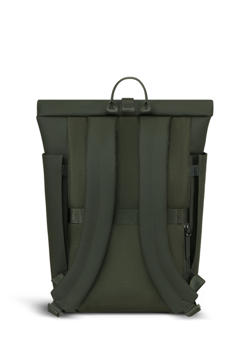 Lost In Berlin Plecak Rolltop 15.6"