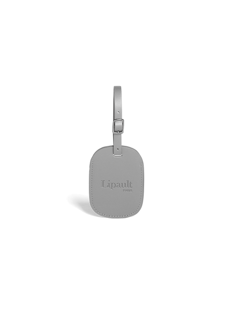 Lipault Travel Accessories Przywieszka bagażowa  Pearl Grey