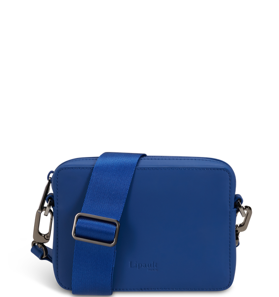 Lost In Berlin Torba crossbody - The Box