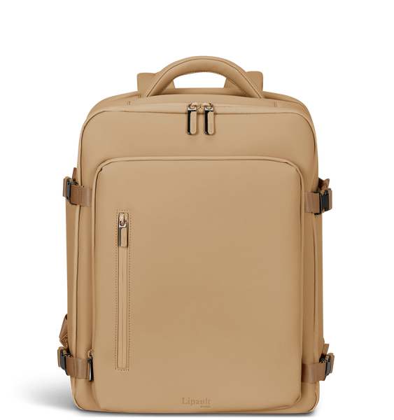 Lost In Berlin Plecak podróżny 17" Lost In Berlin Plecak podróżny 17"