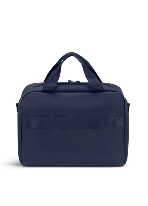 Lipault City Plume Carryall  Granatowy Lipault City Plume Carryall  Granatowy