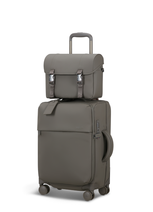 Lost In Berlin Torba crossbody Exile