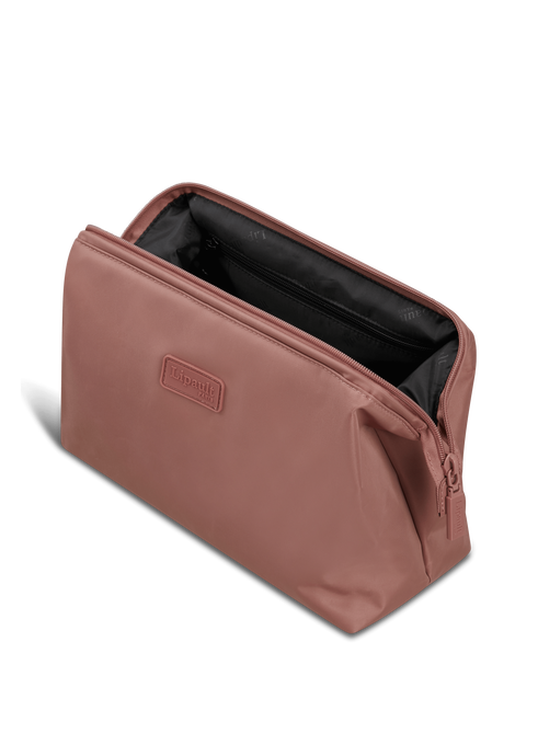 Lipault Plume Accessoires Toilet Kit  Rosewood Lipault Plume Accessoires Toilet Kit  Rosewood