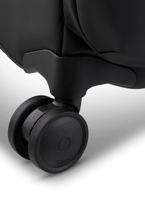 Lipault Lost In Berlin Medium Trip 2.0 63cm  Czarny