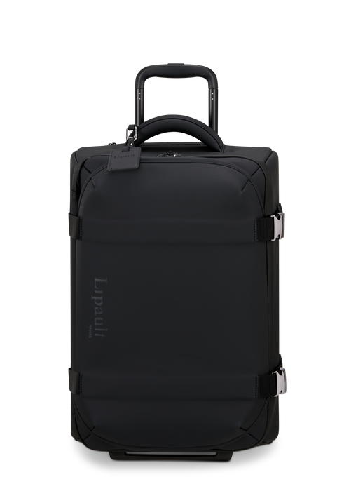 Lipault Lost In Berlin Cabin Exile Duffle/Wh 55cm  Czarny