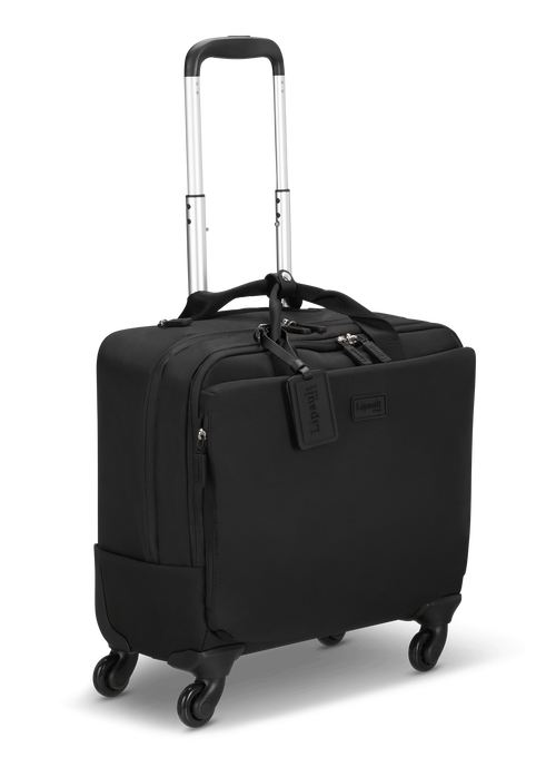 Lipault 4BIZ Spinner Czarny Lipault 4BIZ Spinner Czarny