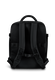 Lipault Lost In Berlin Travel Backpack 2.0  Czarny Lipault Lost In Berlin Travel Backpack 2.0  Czarny