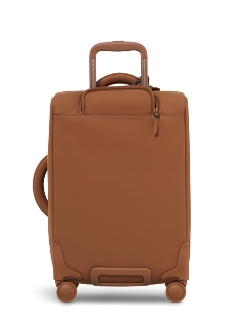 Lipault Lost In Berlin Cabin 2.0 55cm  Nutsy Nut Lipault Lost In Berlin Cabin 2.0 55cm  Nutsy Nut