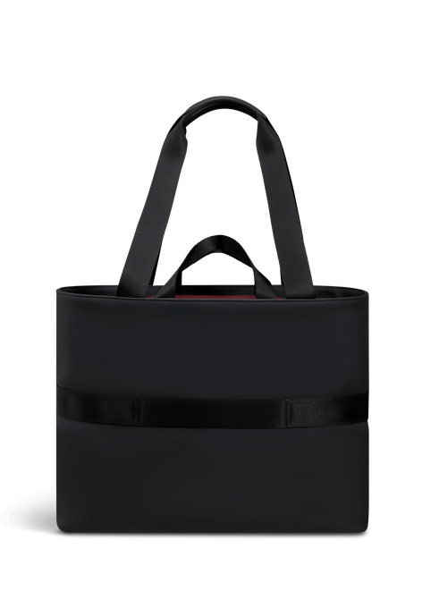 Lipault Lost In Berlin The Carry-Away  Czarny Lipault Lost In Berlin The Carry-Away  Czarny