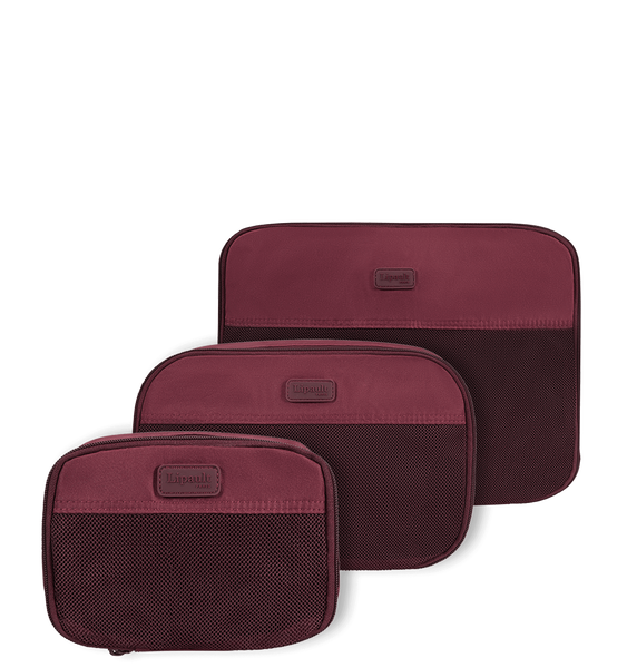Lipault Travel Accessories Organizery do pakowania Lipault Travel Accessories Organizery do pakowania