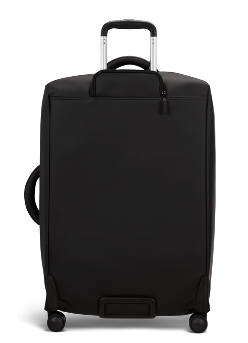 Lipault Lost In Berlin Long Trip  Czarny