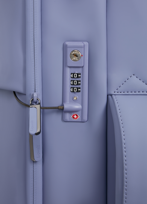 Lipault Lost In Berlin Cabin 2.0 55cm  Urban Lilac