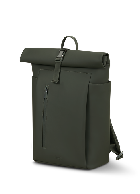 Lost In Berlin Plecak Rolltop 15.6"