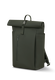 Lost In Berlin Plecak Rolltop 15.6"