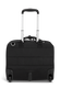 Lipault 4BIZ Rolling Laptop Bag Czarny Lipault 4BIZ Rolling Laptop Bag Czarny