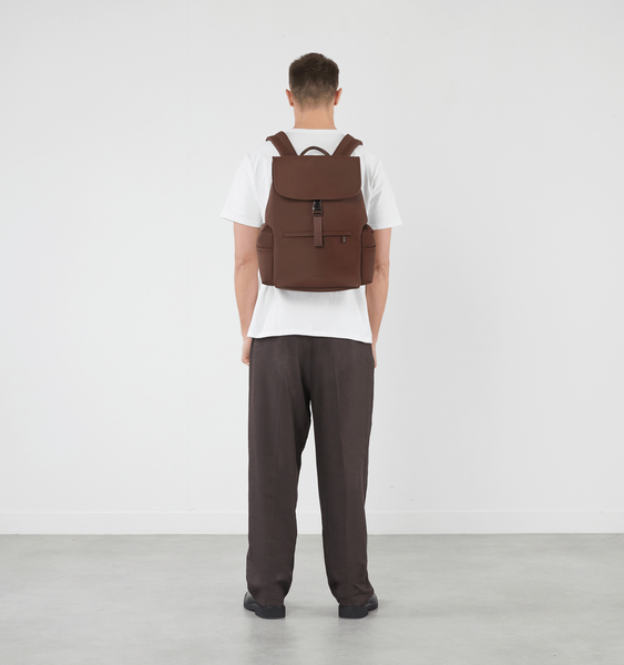 Lost In Berlin Cargo Backpack 15.6"