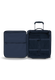 Foldable Plume Walizka na 2 kołach 45cm