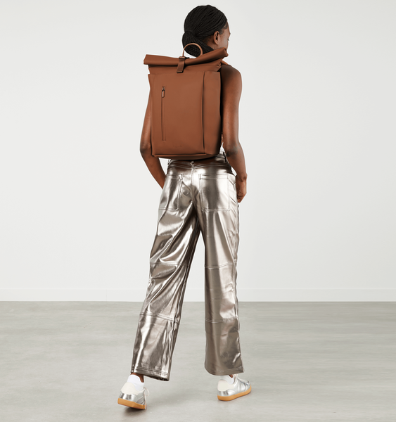 Lost In Berlin Plecak Rolltop 15.6" Lost In Berlin Plecak Rolltop 15.6"