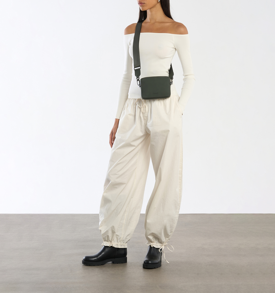 Lost In Berlin Torba crossbody - The Box