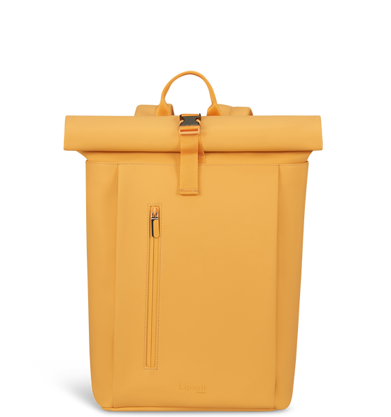 Lost In Berlin Plecak Rolltop 15.6"