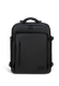 Lipault Lost In Berlin Travel Backpack  Czarny Lipault Lost In Berlin Travel Backpack  Czarny