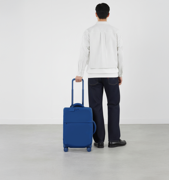 Lost In Berlin Walizka kabinowa 55cm