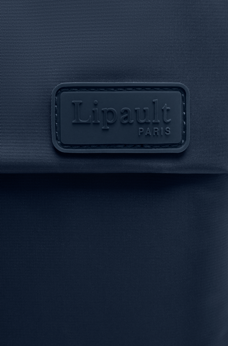 Lipault Foldable Plume Cabin 55cm  Granatowy Lipault Foldable Plume Cabin 55cm  Granatowy