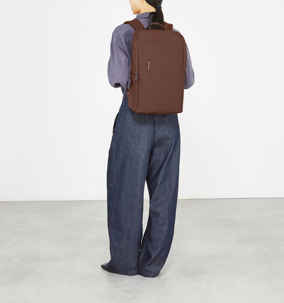 Lost In Berlin Plecak 16"