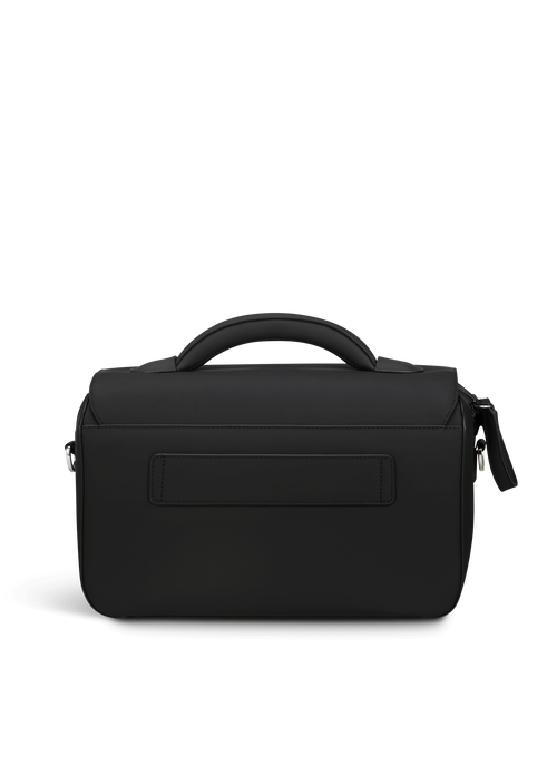 Lipault Lost In Berlin Neo Vanity 2.0  Czarny