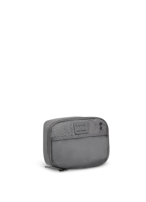 Lipault Lipault X Ron Dorff Packing Cubes S  Swedish Army Green