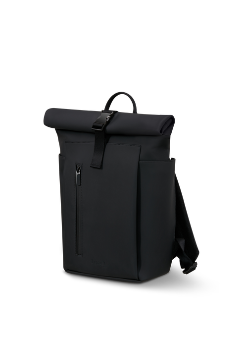 Lost In Berlin Mini-plecak Rolltop