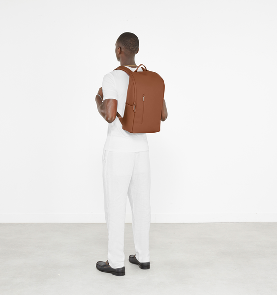 Lost In Berlin Plecak 16"