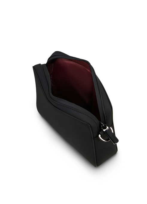 Lipault Lost In Berlin Crossbody Bag - The Box  Czarny