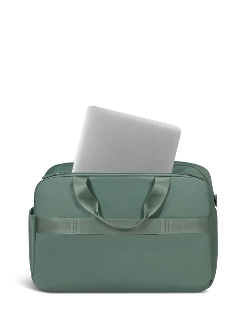 Lipault City Plume 24H Bag 2.0  Dry Sage Lipault City Plume 24H Bag 2.0  Dry Sage